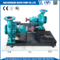 IS Clean Water Pumps