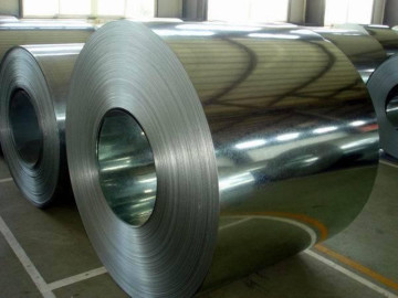 Full Hard Galvanized Coils/Sheets/Strips