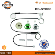 Factory Sale Easy Installment Car Power Window Regulator Repair Kit For SEAT INCA