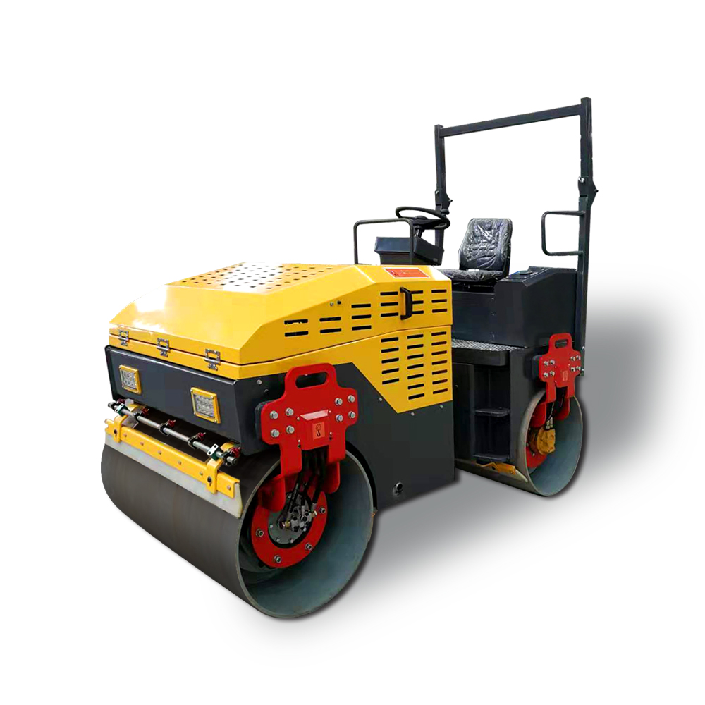 In Philippines Road Roller 1tons 4 Jpg