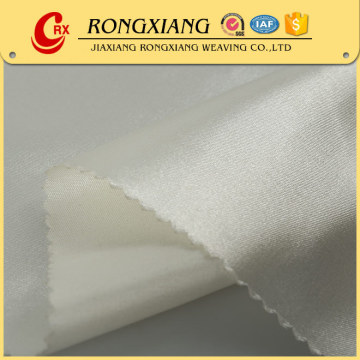 Fabrics supplier China wholesale Wholesale Garment soft polyester twill