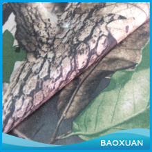 100%Polyester FDY Mercerized velvet digital printing fabric