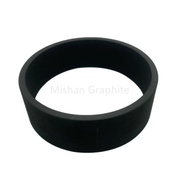 Graphite Ring For Mechanical Sealing