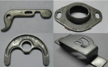 stamped metal parts