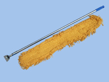Wide-Swath Cotton Mop (P012)