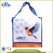 Factory Selling China Made Plastic Zipper Bag