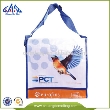 Factory Selling China Made Plastic Zipper Bag