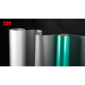 Daoming polycarbonate film series