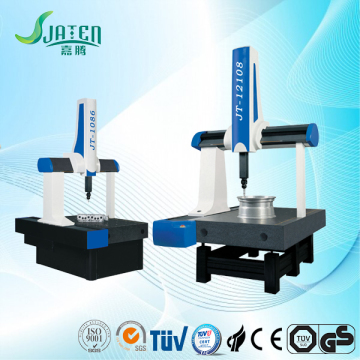 Bridge type CMM 3D Coordinate Measuring Machine