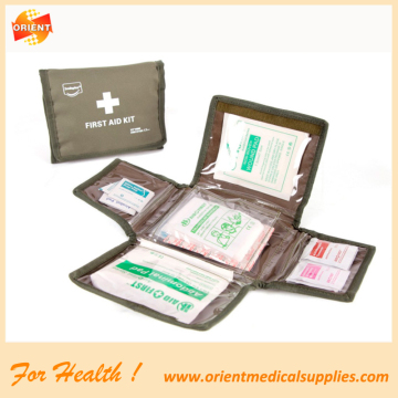 health care home travel first aid kit