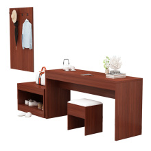 Hotel TV cabinet combination