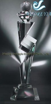 2012 Crystal Award/Crystal award(AC-AW-062)