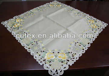 Tablecloths for Card Tables