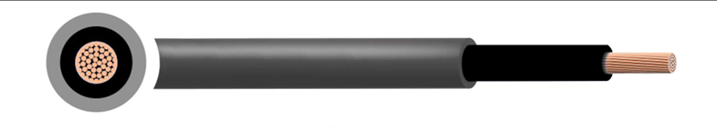 Специальный автомобильный кабель Vehicle Specialty Cable