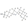 ácido henicosafluorodecanosulfónico CAS 335-77-3