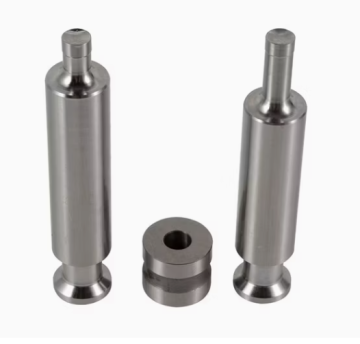 Durable Tablet Press Tooling Components