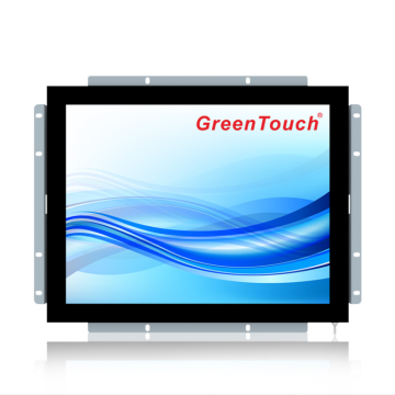 Infrared Touch Monitor 15" Open Frame