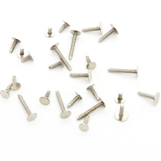 Nails for Assembled Pearl Studs