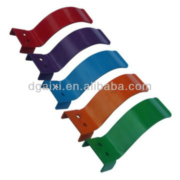 Stainless Rear Scooter performance brake Scooter Part