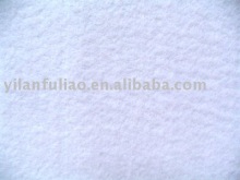 breathable needle-punched nonwoven