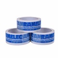 Kustom cetak karton sealing tape rolls