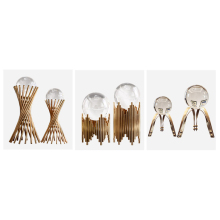 crystal decoration creative decoration crafts furnishings