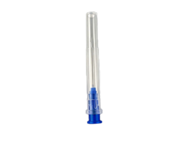 Одноразовая игла для подкожных инъекций Disposable Hypodermic Needle