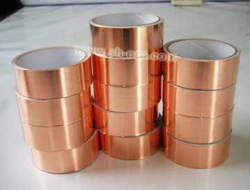 Lightning copper foil tape price