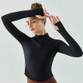 Nieuwe kleding vrouwen baselayer tops