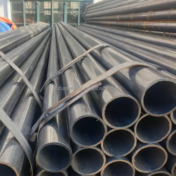 Din2391 Precision Cold Drawn Seamless Steel Tube