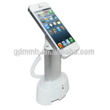 Hot product moblie phone anti theft stand for iphone protect