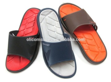 New Moulds Men Spa Slippers,Bath Room Men Slippers