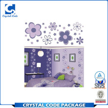 High Quality Adhesive  transfer sticker