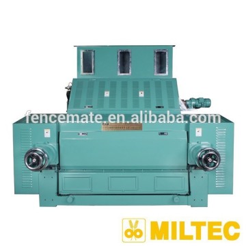 Oatmeal Flaker, cornmeal flaker