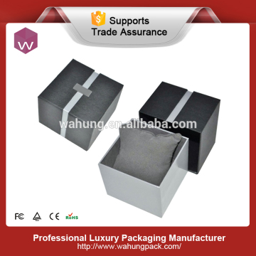 paper cardboard watch box packaging