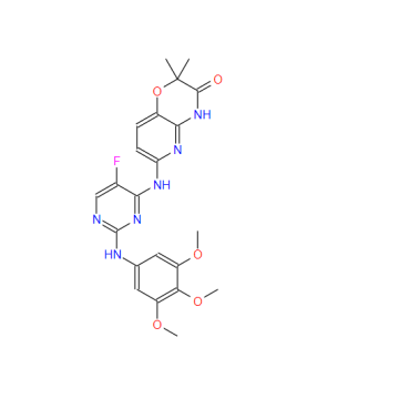 CAS: 841290-80-0 R-406 Tamatinib.