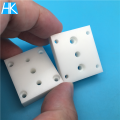 Ysz Zirconia Ceramic Custom Block Plate