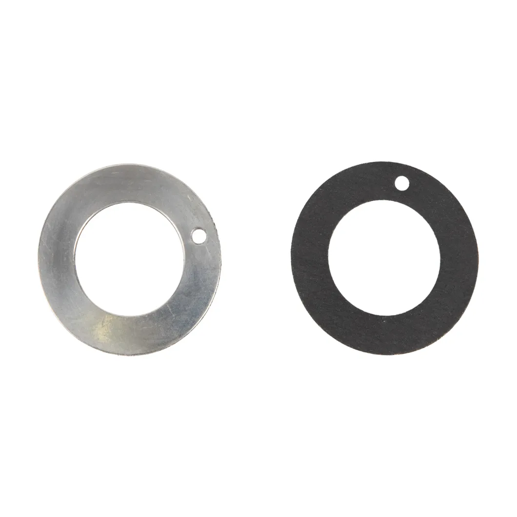 KS P10 Cylindrical Bushes Thrust Washer Sliding Bushings