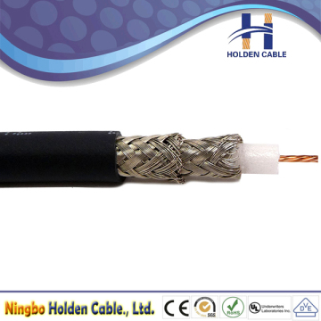 75 ohm coaxial cable rg6 rg11 rg59 rg58 coaxial rg48 cable