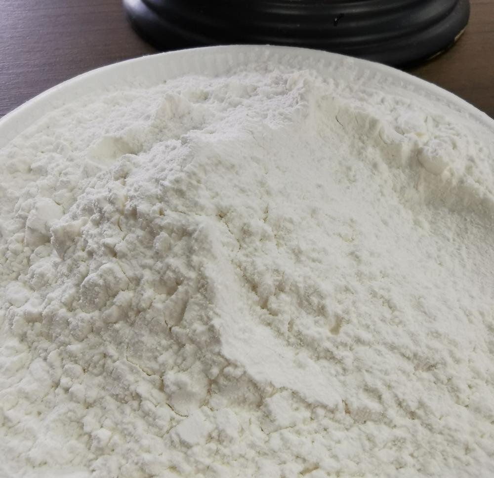 Acetylated distarch adipate E1422 starch