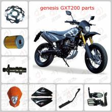 GENESIS GXT200 B(A) Parts