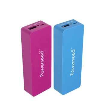 Best Gift Promotion Power Bank promotional mini power bank custom power bank 3000mah