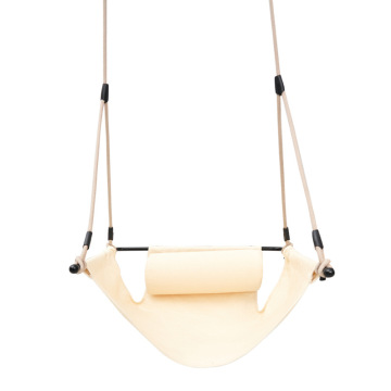 Indoor Baby Swing & Outdoor Baby Toys - Glider Cloth Swing