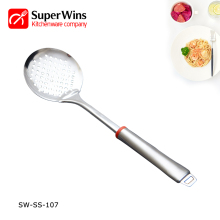 High Quality Kitchen Utensils Stainless Steel Skimmer