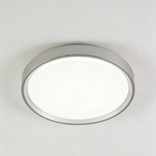 Smooth-glow home lighting