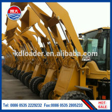 Mini Front End Loaders For Sale With Good Quality