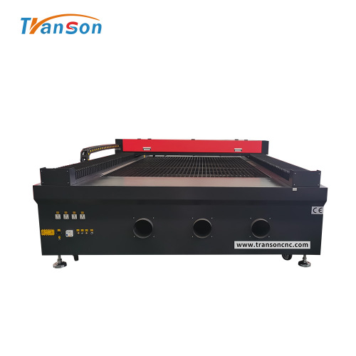 1530 CO2 Laser engraver cutter for wood cutting