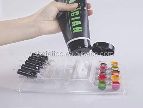 2019 Newest OEM Yaba Tattoo Cartridges Tray