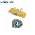 1.6t manual Tirfor Wire Rope Winch Puller