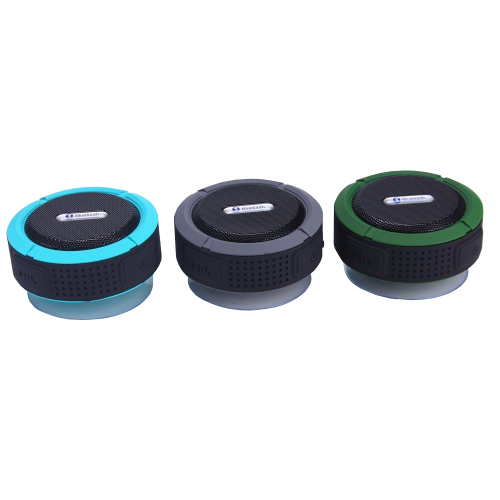 Shower Bluetooth Speaker